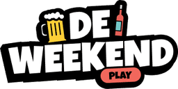 De Weekend Logo