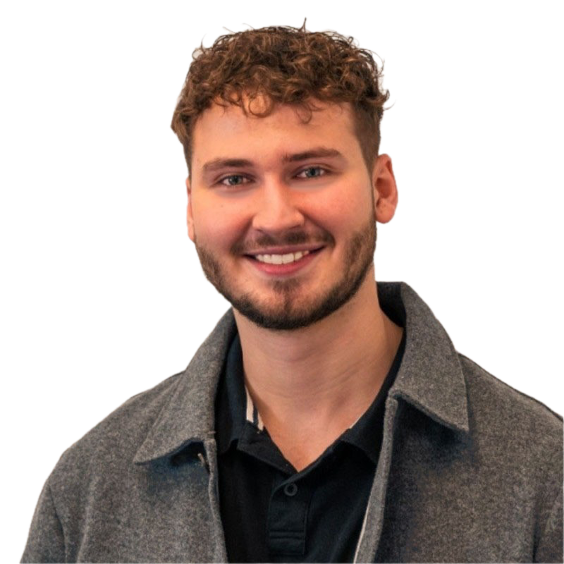 Matthijs Koelewijn - Azure Developer